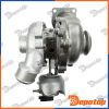 Turbocompresseur pour FORD | 806498-0001, 806498-0003